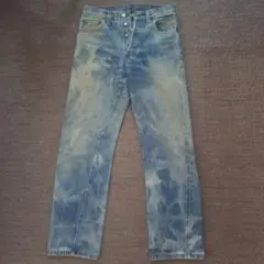 Levi's　赤耳　80's　ヴィンテージ　アメリカ製のサムネイル