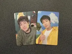 SEVENTEEN ウォヌ トレカ Heaven