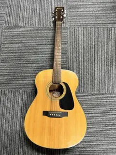 モーリス アコースティックギター F13 LUTHIER 1969年 - メルカリ
