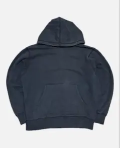 Old UNIQLO ブラック パーカー M