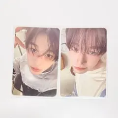 最安値】NCT WISH ode to love Popup 5万 特典 リク - メルカリ