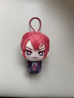 ちみっともぬい〜制服〜vol.3   リドル・ローズハート