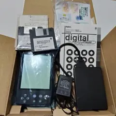 NEC デジタルブックプレイヤー　DB-P2-S