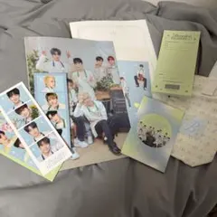 treasure シーグリ