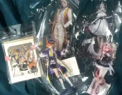 フレン・E・ルスタリオ アクスタ SYMPHONIA ▽△TRiNITY△▽ - メルカリ