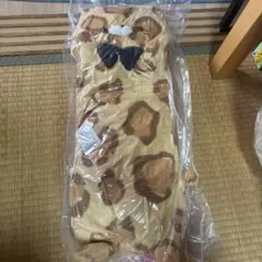 猫　抱き枕　65cm