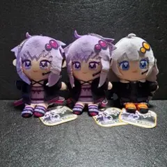 2026年最新】紲星あかり ぬいぐるみの人気アイテム - メルカリ