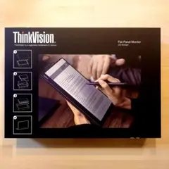 2026年最新】thinkvision m14tの人気アイテム - メルカリ