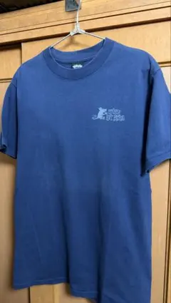 '80s old STUSSY RAT PATROL vintage Tシャツ