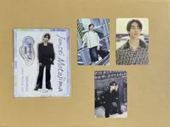 2026年最新】本島純政 アクリルスタンドの人気アイテム - メルカリ