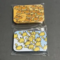 2025年最新】イーブイコレクション プチ缶の人気アイテム - メルカリ