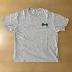 WEGO 半袖Tシャツ S グレーのサムネイル