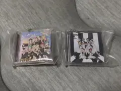 Liella! 青山なぎさ 葉月恋 缶バッジ 笑顔のpromise - メルカリ