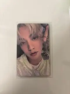 TXT スビン SOOBIN TEMPTATION m2u ラキドロ - メルカリ