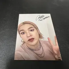 山本彰吾 YAMASHO トレカ カード タイ