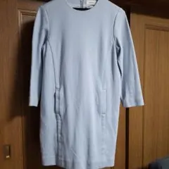 【最終価格】ミラオーウェン　コクーンワンピース