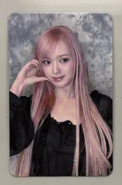 あ様　専用Niziu トレカ トレカ 会場限定 愛知２日目リオ　②