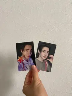 2025年最新】ラキドロ enhypen ソンフンの人気アイテム - メルカリ