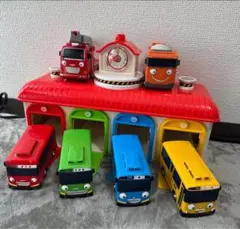 2025年最新】タヨ 消防車の人気アイテム - メルカリ