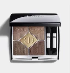 Dior アイシャドウ クリスマスコフレ