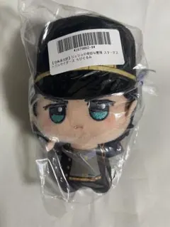 ツイステ ミニミニぬいぐるみ プレイフル・ドレス ジャック - メルカリ