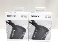 2026年最新】sony srs-xb13の人気アイテム - メルカリ