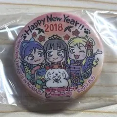 2026年最新】キャラクターグッズ ピンズ・ピンバッジ・缶バッジの人気