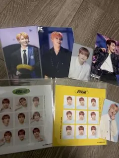 ini 木村柾哉　トレカ　写真