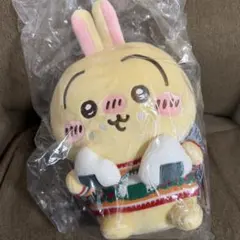 2026年最新】うさぎ ちいかわ プライズの人気アイテム - メルカリ