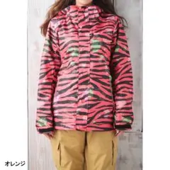 ＳＭＬ【新品】544511OG☆オーシャンパシフィック：スノボウェア　ジャケット