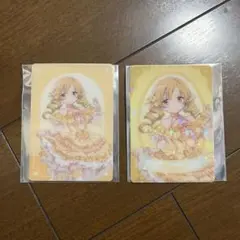 まどマギ マミ ランダムクリアカードセット Magia day 2025 物販