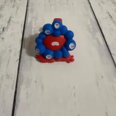 大阪・関西万博 ミャクミャク フィギュア カプセルトイ