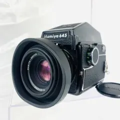 FUJI GA645 ジャンク品 部品取り - メルカリ