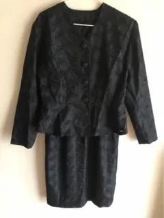 「最終値下げ」オーダーメイドフォーマルスーツ Ｍ~L