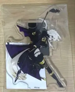 【限定値下げ】陰の実力者になりたくて！アクリルスタンド 陰の実力者になりたくて！ 特大アクリルスタンド 妍姿艶質 ver.｜商品