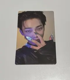 ENHYPEN THE SIN：VANISH ソヌ トレカ