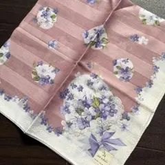 芦田純　ハンカチ46×46のサムネイル