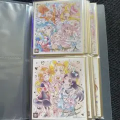 環 5th 色紙 2025年最新】5周年色紙の人気アイテム - メルカリ