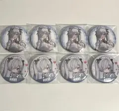 2026年最新】nikke 缶バッジ シンデレラの人気アイテム - メルカリ