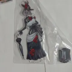 IdentityVアクリルスタンド