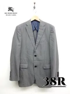 BURBERRY BLACK LABEL 2Bジャケット★38R