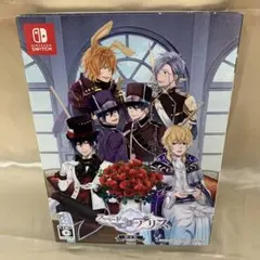 2025年最新】スペードの国のアリス switch whiteの人気アイテム - メルカリ