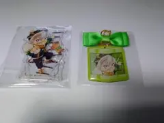 鬼滅の刃 ufotable クリスマス2025 アクスタ＆チャーム 不死川実弥