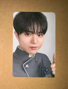 produce101 プデュ 日プ 新世界 ポップアップ トレカ 矢田佳暉 - メルカリ