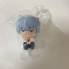 銀魂　まちぼうけ　銀八先生　坂田銀時