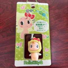 ハローキティ 静岡限定 ストラップ HELLO KITTY - メルカリ