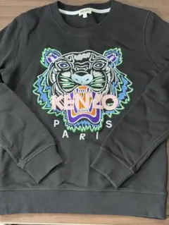 2026年最新】KENZO ケンゾー スウェットの人気アイテム - メルカリ