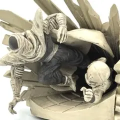 当時品 ✨ ドラゴンボール フィギュア ピッコロ クリリン ドラカプ ジオラマ
