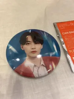 2026年最新】グループ名：SEVENTEEN ピンズ・ピンバッジ・缶バッジの