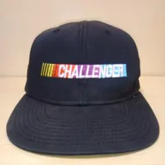 m*o様 【challenger】 【キャップ】【ブラック】